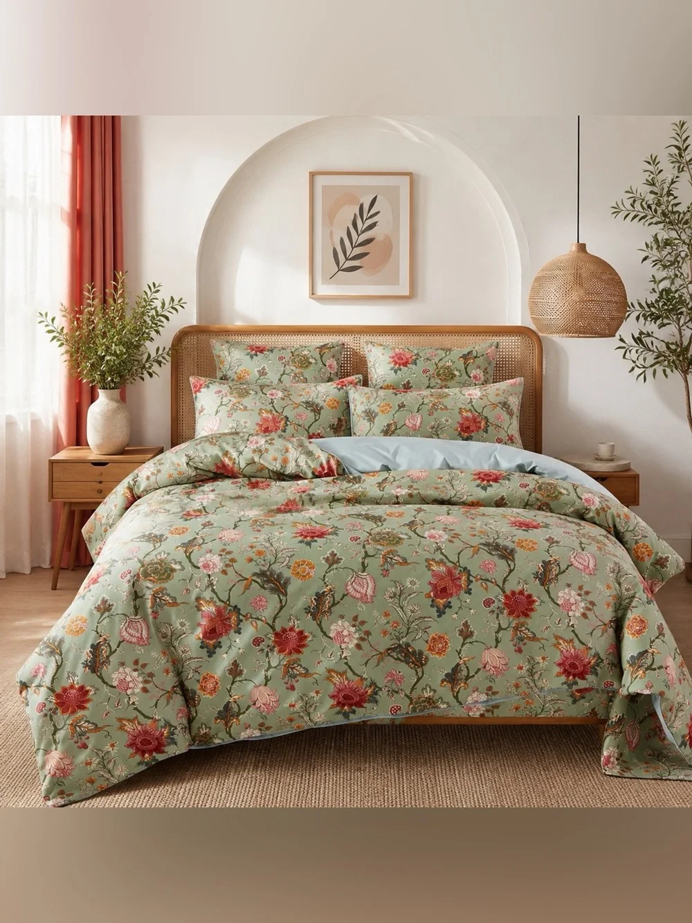 Anthropologie gorgeous set